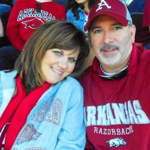 Meet your Posher, Rodandkristie